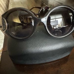 Ferragamo Sunglasses